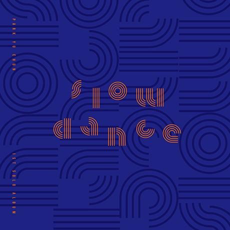 パク・ユチョン（JYJ） 1stアルバム SLOW DANCE CD (韓国盤)