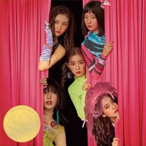 Red Velvet ミニアルバム 'The ReVe Festival' Day 1 (Guide Book Ver.) CD (韓国盤)｜scriptv