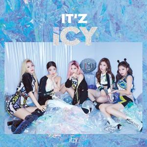ITZY IT’z ICY CD (韓国盤)｜scriptv