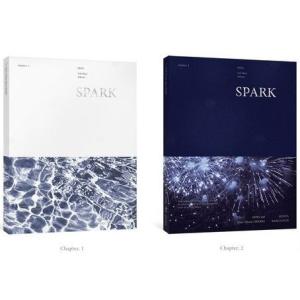 JBJ95 SPARK CD (韓国盤)｜scriptv