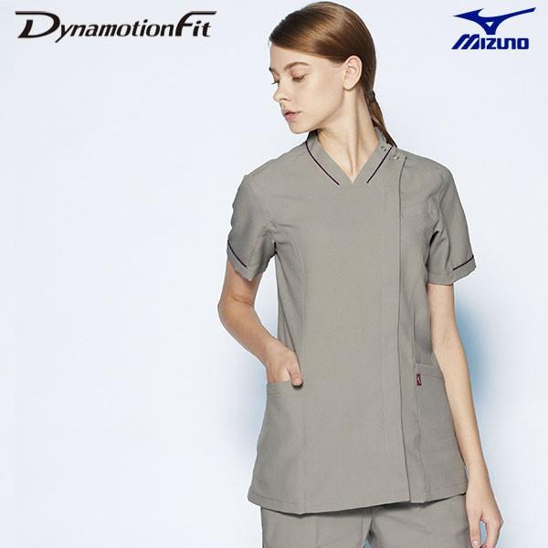 【MIZUNO】レディーススクラブ[MZ−0151]／ミズノ