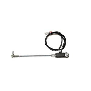 apriia　RS4 125　クイックシフター