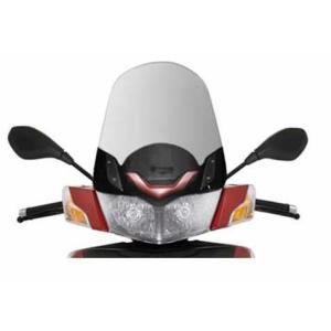 REALIZE（リアライズ） ROSSO フュージョン バイクマフラー BA-MF02 全