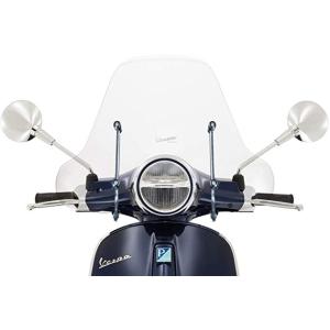 ベスパ Vespa ベスパLXシリーズ用バックレスト+キャリアセット