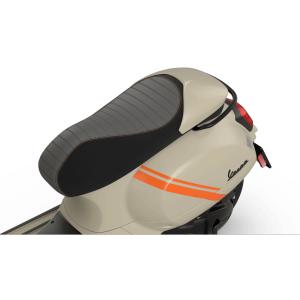 ベスパ ベスパ純正ヘルメット VESPA VISOR 4.0ヘルメットリラックス