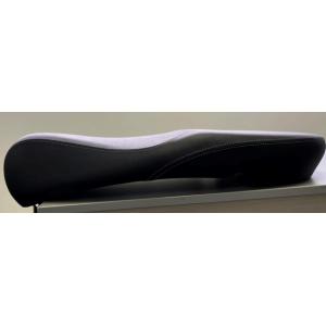 ベスパ Vespa PX スポーツシート パイピング : SCSウェブストア - 通販