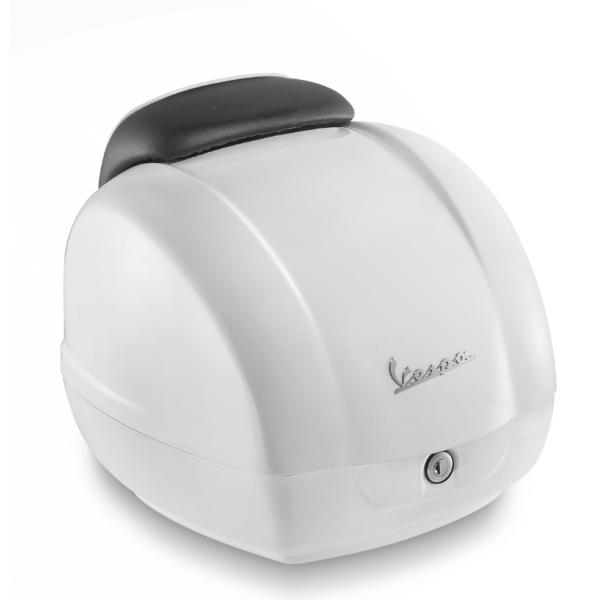 Vespa　GTS　GTV用　MY24-25トップボックス