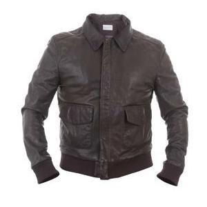 ジャケット・アウター  Vespa leather jacket ベスパ VESPA純正 LEATHER JACKET【MAN】 : SCSウェブストア - 通販