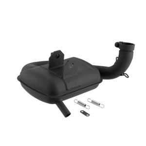 VESPA P / PX 200 ポリーニサイレンサー POLINI ベスパ VESPA マフラー