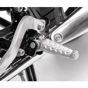 V7　PILOT ALUMINIUM FOOTPEGS