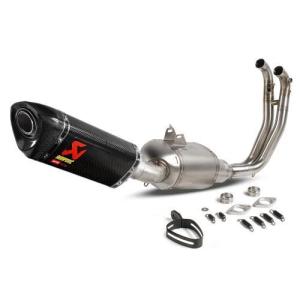 音量規制対応 APRILIA RS 660 2021〜2024 AUSTINRACING フル