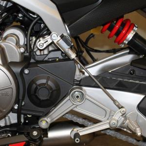 PROTEC（プロテック） WR250X/WR250R(3D7/07-17)用 シフトポジション