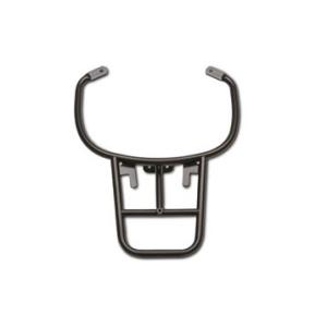 ベスパ Vspa GTS ショートフライスクリーン【スモーク】【FACO】 : SCS