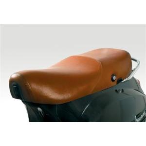 ベスパ Vespa純正 ベスパ プリマベラ/スプリント レザーシート