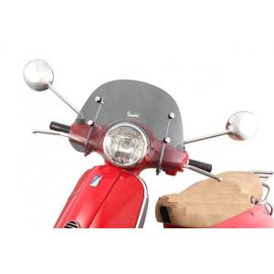 Vespa ベスパ GTS300 ウインドスクリーン ショート スモーク