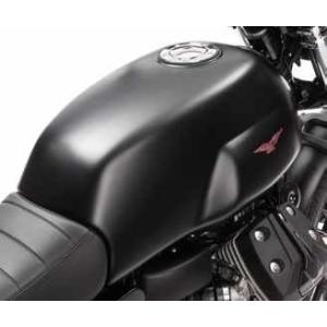 エムテック中京 KAWASAKI MACH 500SS/H1 エグリタンク Cレッド