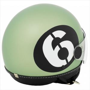 ベスパ PIAGGIO純正 ベスパヘルメット Sei Giorni Edition2 日本未発売