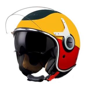 SIMPSON シンプソン SB13 ヘルメット スーパーバンディット 58cm SIMPSON（バイク） シンプソン スーパーバンディット13 バイク用