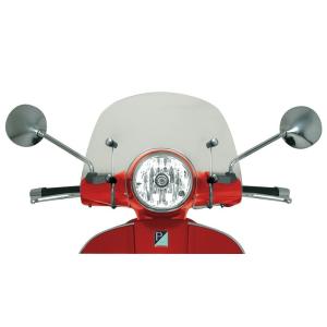 ベスパ バイク スクリーン FACO Vespa GTS/GTS Super/GT/GT L 125