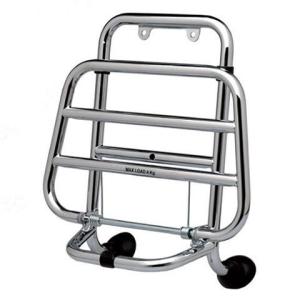 ベスパ用フロントキャリア ベスパ Vespa ベスパ フロントラック New GTS用 : SCSウェブ