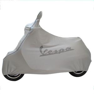 ベスパ Vespa GTS ロングウィンドスクリーン【クリア】【CUPPINI