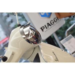 ベスパ Vespa プリマベーラ/スプリント LEDウィンカーSET : SCSウェブ