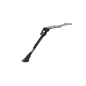 希少品 VESPAベスパ 50S/100/ET3等用サイドスタンド F.A.Italia サイドスタンド ブラック Vespa 50S/100/125ET3 : BENE