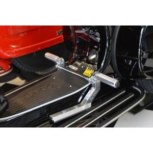 キー付きヘルメットホルダー ベスパ VESPA : エーエーモトシク