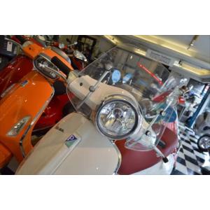 ベスパPX用　クッピーニフェンダーバンパー ベスパPX用 クッピーニフェンダーバンパー ベスパ Vespa ベスパ