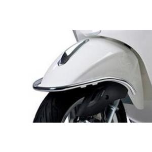 ラスト1在庫　ベスパ　プリマベーラ　フロントフェンダーフォークガードセット ラスト1在庫 ベスパ プリマベーラ フロントフェンダーフォーク