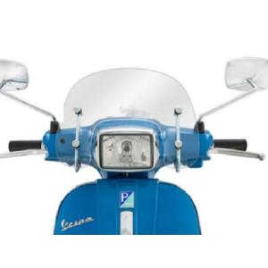 ベスパ Vespa ベスパPX レッグカバー【TUCANO URBANO】 : SCSウェブ