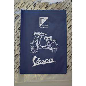 ベスパ Vespa ベスパ マッドフラップ 【 ブルー】 : SCSウェブ