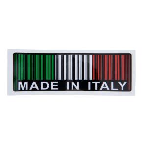 Made in Italyステッカー｜scs-webstore