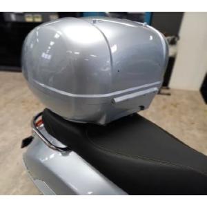 Vespa ベスパ GTS300 ウインドスクリーン ショート スモーク ベスパ Vspa ベスパ GTS ショートフライスクリーン【スモーク