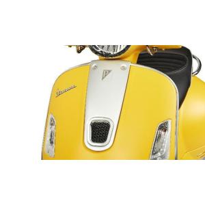 ベスパ Vespa PX スポーツシート パイピング : SCSウェブストア - 通販