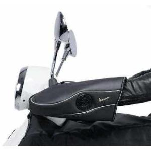 Vespa純正　ベスパ　プリマベーラ/スプリント　ハンドルカバー