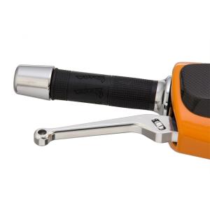 Puig（プーチ） Puig 20366N FRONT/ REAR BREAK LEVER [BLACK] PIAGGIO