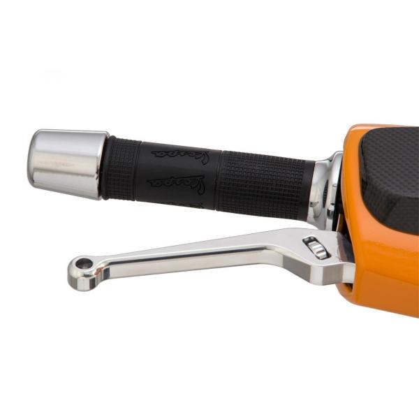 Vespa　GTS　スポーツレバー セット MG Biketec　L・R　調整可