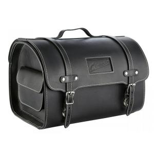 ベスパ　クラシックバッグ　ダークブラウン　合皮レザー ベスパ Vespa ベスパ クラシックバッグ【スモール】【ダーク