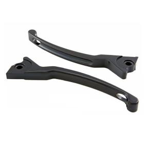 Puig（プーチ） Puig 20366N FRONT/ REAR BREAK LEVER [BLACK] PIAGGIO