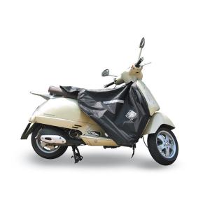 新品　ベスパ　GTS レッグシールド レッグ　モール　gts250 gts300 VESPA GTS 250 i.e. Surer Sport登場: KANEBAN BLOG