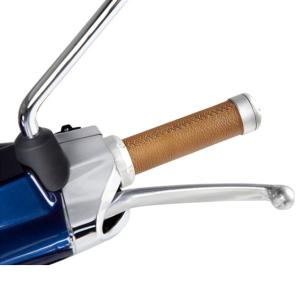 ベスパ Vespa ベスパLXシリーズ用バックレスト+キャリアセット : SCS