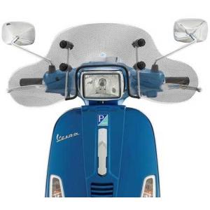 ベスパ Vespa GTS レッグカバー【TUCANO URBANO】 : SCSウェブストア