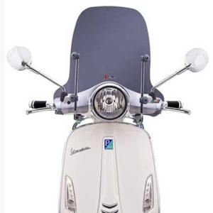 ベスパ Vespa純正 プリマベーラ ロングスクリーン ベスパ純正品