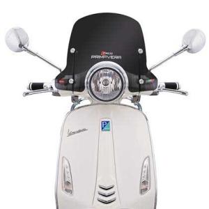 ベスパ　プリマベーラ純正シート　ほぼ未使用 ベスパ Vespa純正 ベスパ プリマベラ/スプリント レザーシート : SCS