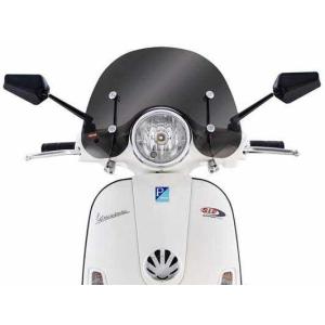 ベスパ vespa LX用サイドバンパー ベスパ ベスパLXシリーズ用サイドバンパー : SCSウェブストア - 通販