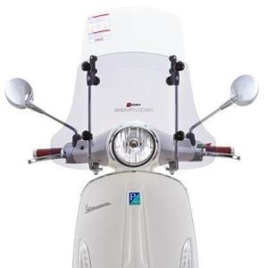 ベスパ バイク スクリーン FACO Vespa GTS/GTS Super/GT/GT