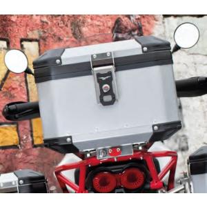 V85TT ALUMINIUM TOP BOX