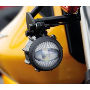 V85TT ADDITIONAL LED FOGLAMPS KIT