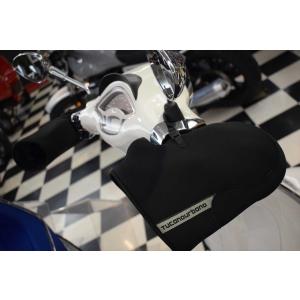 Vespa ベスパ ハンドルカバー GTS ・...の詳細画像1